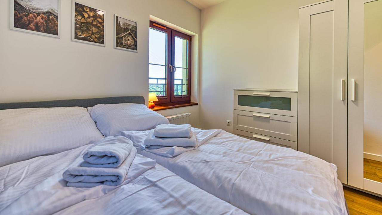 Apartament A1 Green Resort Z Basenem I Spa - 5D Apartamenty Schreiberhau Exterior foto