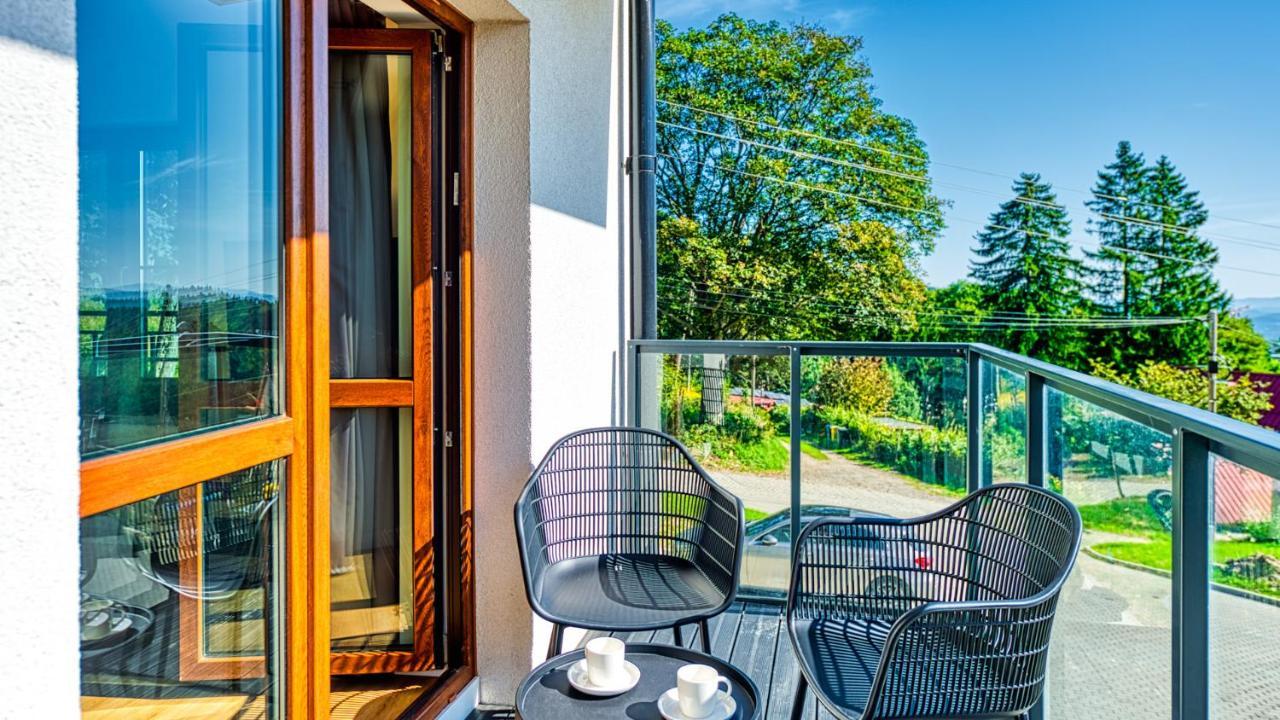 Apartament A1 Green Resort Z Basenem I Spa - 5D Apartamenty Schreiberhau Exterior foto