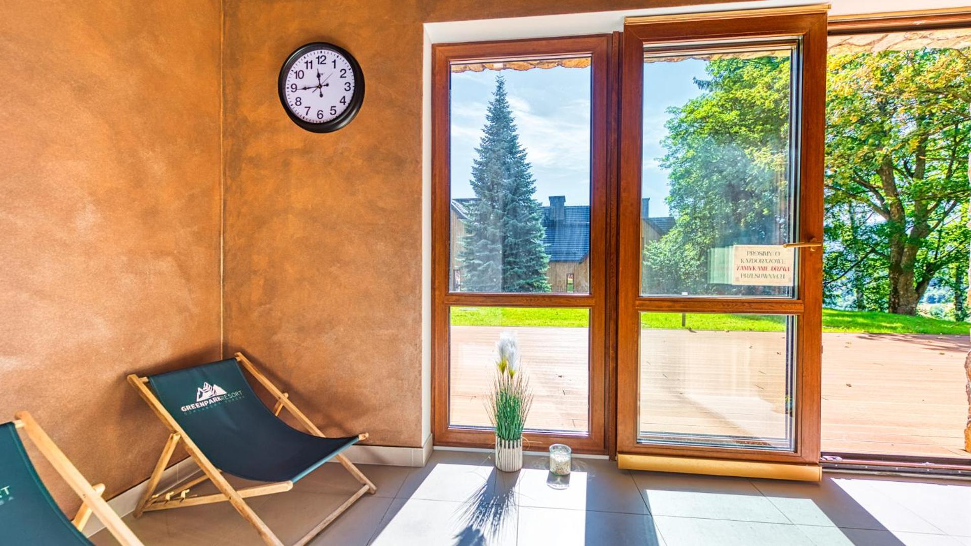 Apartament A1 Green Resort Z Basenem I Spa - 5D Apartamenty Schreiberhau Exterior foto